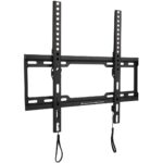 Maclean TV MC-412 Wall Mount Bracket 32 -70  VESA 400x400 45kg Tilting Universal Adjustable Spirit Level Mounting Accessories - imagine 10