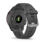 Garmin Forerunner 255 3.3 cm (1.3 ) MIP 46 mm Digital 260 x 260 pixels Grey Wi-Fi GPS (satellite) - imagine 7