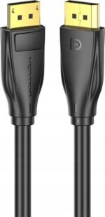 Kabel DisplayPort Vention 8K@60Hz 4K@144H 3m - imagine 2