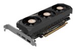 Zotac GAMING GeForce RTX 5060 Low Profile NVIDIA 8 GB GDDR7 - imagine 5