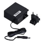 Synology RT6600ax Router WiFi6 1xWAN 3xGbE 1x2.5Gb wireless router Tri-band (2.4 GHz / 5 GHz / 5 GHz) Black - imagine 4