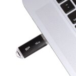 Silicon Power Ultima U02 USB flash drive 16 GB USB Type-A 2.0 Black - imagine 9