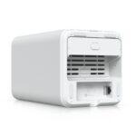 Ubiquiti UNAS-2-W | NAS | 2x 3.5" HDD, 2.5 GbE RJ45, USB-C - imagine 7