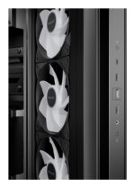be quiet! Light Base 500 LX Black Midi Tower - imagine 5