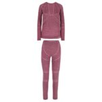 Viking Base Layer Lana Pro Lady Set