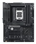 ASUS X870 MAX GAMING WIFI7 AMD X870 Socket AM5 ATX - imagine 3