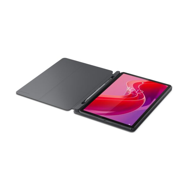 Lenovo Tab M11 128 GB 27.9 cm (11 ) Mediatek 4 GB Wi-Fi 5 (802.11ac) Android 13 Grey - imagine 9