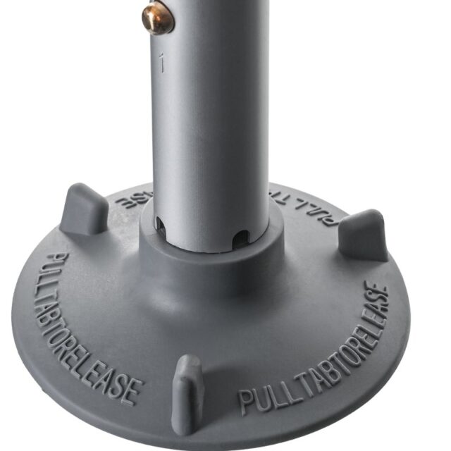 Ławka wannowa  z oparciem - imagine 10