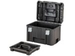 DeWALT DWST83346-1 tool storage case Black  Yellow Aluminium - imagine 2