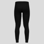 ODLO Merino 160 BL Bottom Long men's leggings  size L  black