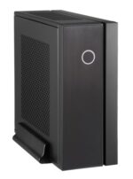 Chieftec IX-03B ITX-Tower Black 85 W - imagine 8