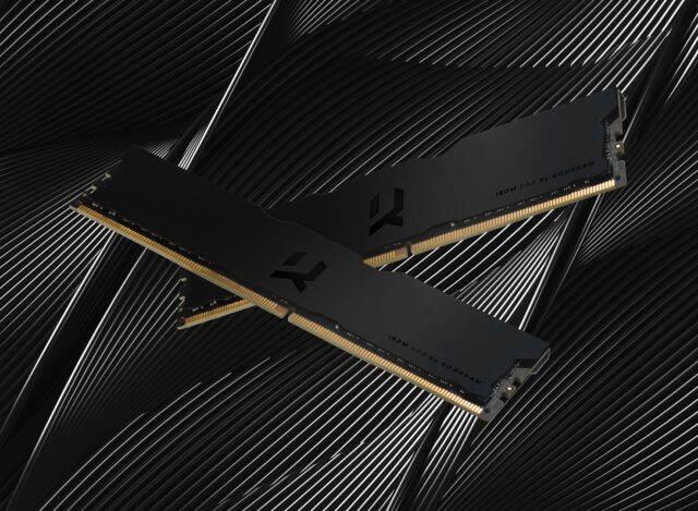 Goodram IRDM PRO memory module 32 GB 2 x 16 GB DDR4 3600 MHz - imagine 8