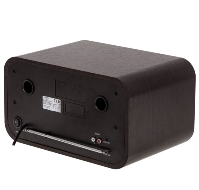 Radio Camry  CR 1182 - imagine 3