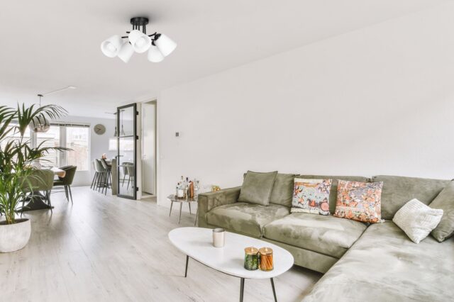 Activejet pendant lamp AJE-ALMA 5P E27 5x40W - imagine 3