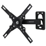 Esperanza HORUS 127 cm (50 ) Black