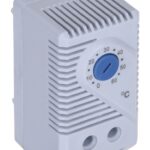 Alantec KTS thermostat Gray