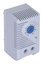 Alantec KTS thermostat Gray