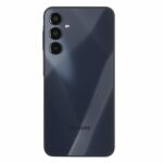 Samsung Galaxy A16 5G 6.7  Hybrid Dual SIM USB Type-C 8 GB 256 GB 5000 mAh Black  Blue - imagine 3