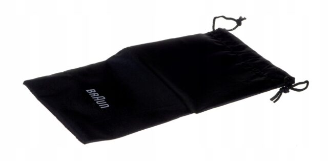 Braun BNA 100 Electric powered aspirator - imagine 9