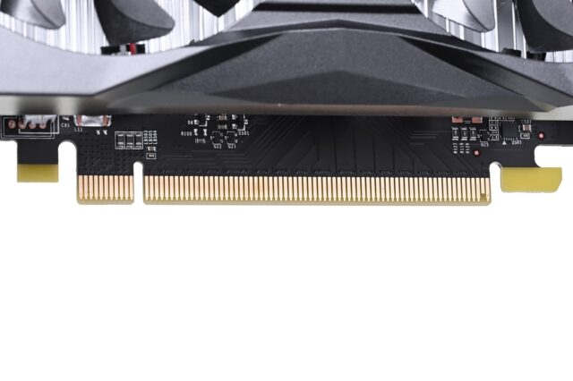 Biostar GeForce GTX1050 NVIDIA GeForce GTX 1050 4 GB GDDR5 - imagine 3