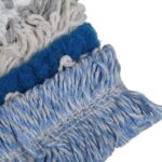 Mop Refill Vileda UltraMax Micro & Cotton - imagine 2