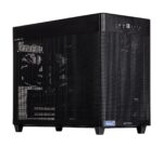 Actina 5901443430384 PC AMD Ryzen™ 7 8700F 32 GB DDR5-SDRAM 1 TB SSD NVIDIA GeForce RTX 5060 Mini Tower Black