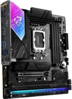 Motherboard - ASRock B860M Lightning WiFi - imagine 4