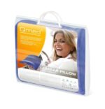 Lumbar pillow Qmed LUMBAR SUPPORT - imagine 3