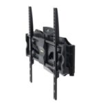 Maclean MC-781 TV mount 177.8 cm (70 ) Black - imagine 7