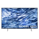 Samsung Q7F QE55Q7F4AU 139.7 cm (55 ) 4K Ultra HD Smart TV Wi-Fi Black