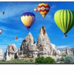 TV 32’ LIN 32LHD1810 Slim HD Ready DVB-T2