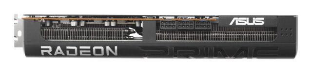 ASUS Prime -RX9070XT-O16G AMD Radeon RX 9070 XT 16 GB GDDR6 - imagine 9