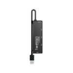 HUB Unitek Y-3145C USB-A / 4x USB-A 5Gbps - imagine 5