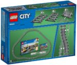 LEGO CITY 60205 TRACKS - imagine 2