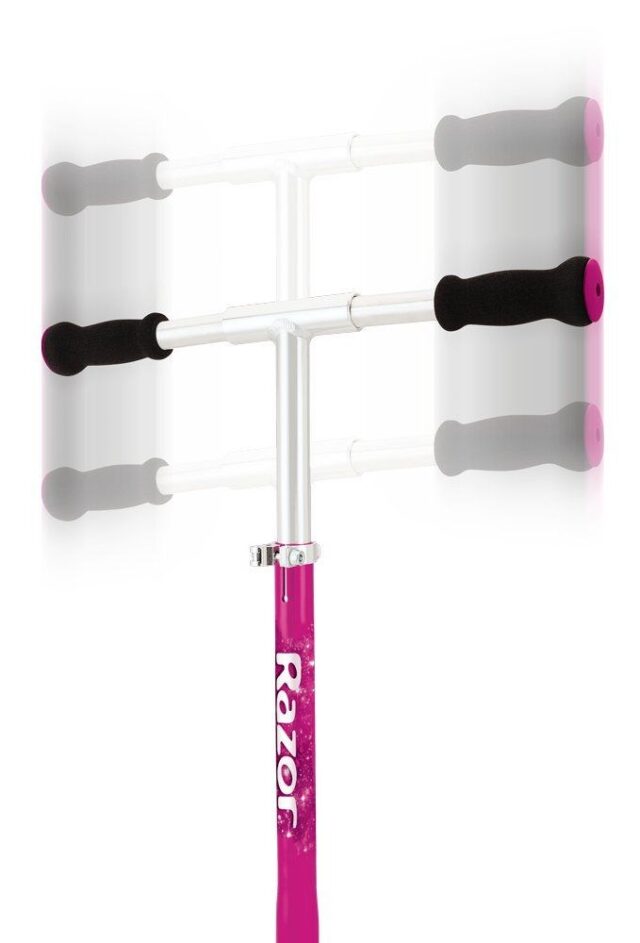 Scooter Razor A5 Lux - imagine 2