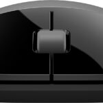 HP Z3700 Dual Silver Mouse