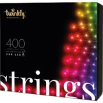SMART STRINGS 400 LED 32M CHRISTMAS TREE LIGHTS - imagine 2