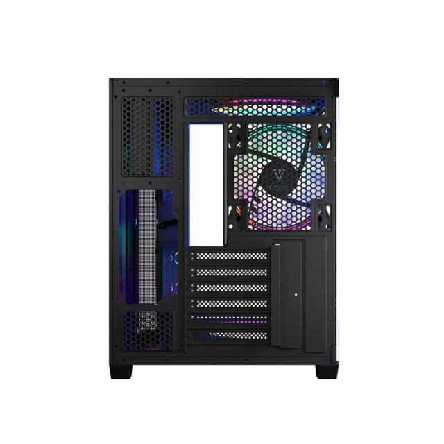 MODECOM Volcano Panorama APEX ARGB 5F MIDI - imagine 7