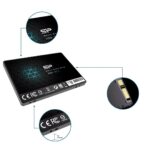 Silicon Power Ace A55 2.5  128 GB Serial ATA III SLC - imagine 5