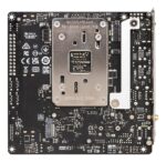 MSI MPG B650I EDGE WIFI motherboard AMD B650 Socket AM5 mini ATX - imagine 6