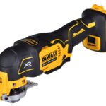 DEWALT DCS356NT-XJ 20000 OPM 18V Black  Yellow