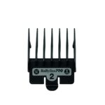 BaByliss CHROMFX CORDLESS CLIPPER Chrome Lithium - imagine 5