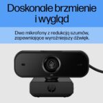 HP 430 FHD Webcam - imagine 6