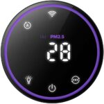 Philips 1000 series AC1715 78 m2 50 dB 27 W White - imagine 8