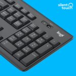 Logitech MK295 Silent Wireless Combo - imagine 7