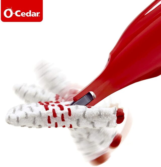 Mop Vileda 1-2 Spray Max Box - imagine 4