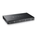 Zyxel XGS2220-54 Managed L3 Gigabit Ethernet (10/100/1000) - imagine 2