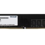 Patriot Memory Signature Line DDR4 16GB 3200MHz memory module 1 x16 GB
