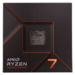 AMD Ryzen 7 7700 processor 3.8 GHz 32 MB L2 & L3 Box - imagine 2