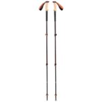 Black Diamond Trail Cork Trekking Poles Fig - imagine 3